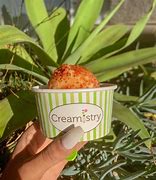 Image result for Ice Cream Chamoy Fruit