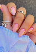 Image result for Bright Rainbow Summer Nails