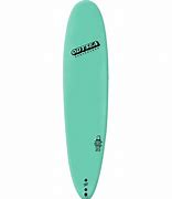 Image result for Log Surfboard