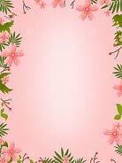 Image result for Pink Round Border Design