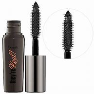 Image result for Mini Benefit Mascara