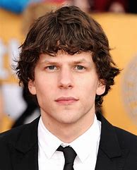 Image result for Jesse Eisenberg