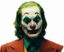 Image result for Joker Joaquin Phoenix PNG