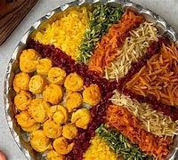 Image result for Shirin Polo