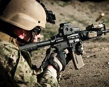 Image result for M4A1 Carbine Assault Rifle