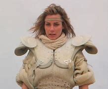 Image result for Girl From Mad Max 2