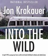 Image result for Into the Wild Naira