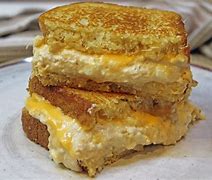 Image result for Tuna Melt Toastie