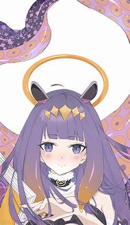 Image result for Tako Vtuber CN Fan Art