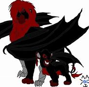 Image result for Alpha Lion Griffey