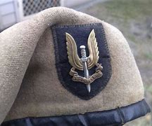 Image result for UK Army Beret