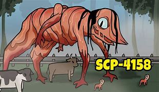 Image result for Giant SCP Staring From Far Away