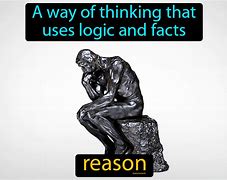 Image result for Reason