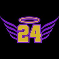 Image result for Kobe 24 Svg File