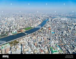 Image result for TOKYO SKYTREE Aerial View