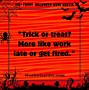 Image result for Halloween Work Quotes