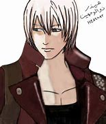 Image result for DMC3 Dante deviantART