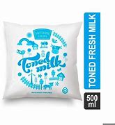 Image result for Half Liter Milk