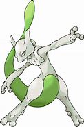 Image result for Mewtwo Floating Transparent Background