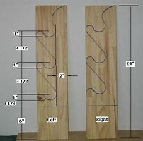 Image result for Gun Rack Designs