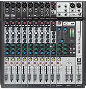 Image result for Soundcraft Mixer