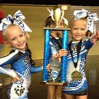 Image result for Two Piece Cheer Uniforms