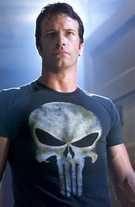 Image result for The Punisher 2004