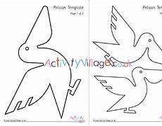 Image result for Pelican Template