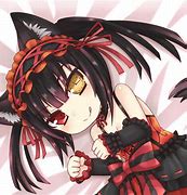 Image result for Date a Live Anime Characters Desktop