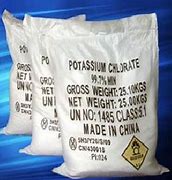 Image result for Potassium Chlorate