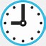 Image result for Clock. It Emote