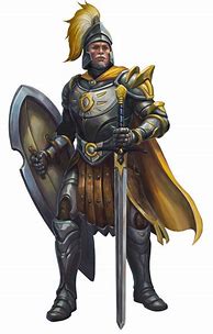 Image result for Paladin Table 5E