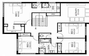 Image result for Architecture Floor Plan