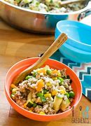 Image result for Savoury Mince Rice