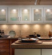 Image result for Above Cabinet LED Lighting