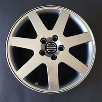 Image result for Volvo S40 Rims