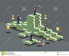 Image result for Pile of Money Illustration