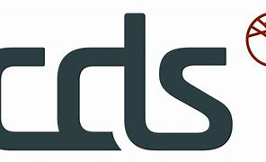 Image result for CDs 40 Logo