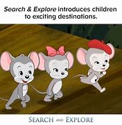 Image result for ABC Mouse Laughing