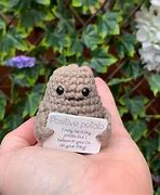 Image result for Positivity Potato