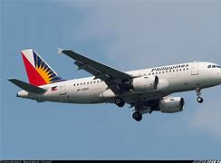 Image result for Philippine Airlines A318