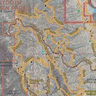 Image result for FT Lyons Co Map