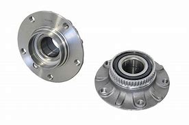 Image result for BMW E46 Front Wheel Hub Removal