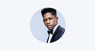 Image result for Moses Bliss Hair Cut