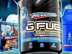 Image result for Mega Man Fuel