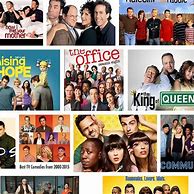 Image result for DVD Comedy Series