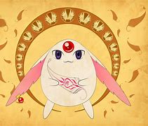 Image result for Tsubasa Reservoir Chronicle Mokona