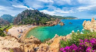 Image result for Sardinia Italy Scenery