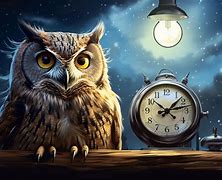 Image result for Night Owl Hensoldt