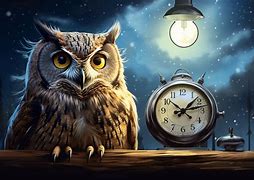 Image result for Night Owl Hensoldt